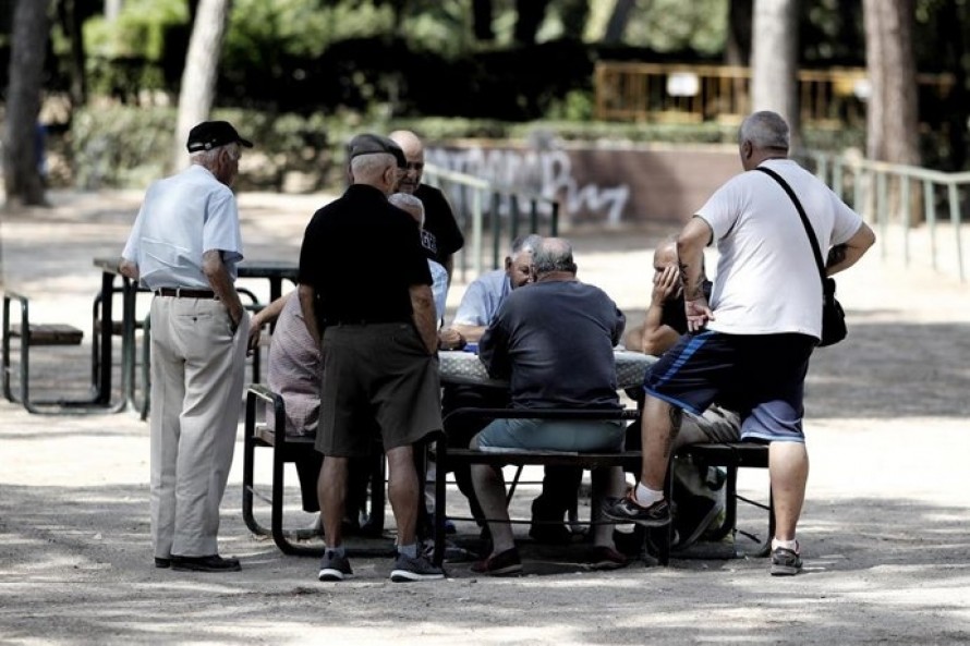 Castellón aumentará un 3,5% la población en edad laboral entre 2030 y 2040, pero los jubilados crecerán un 30% por los 'baby boomers