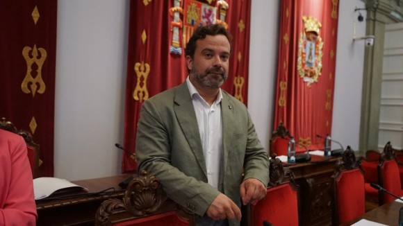 MC exige que Cartagena no se convierta en territorio de frontera y pide aumentar la vigilancia en la costa