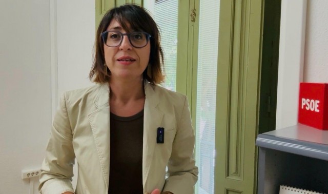 El PSOE propone reforzar el transporte público para ver este domingo al Elche CF ante las obras