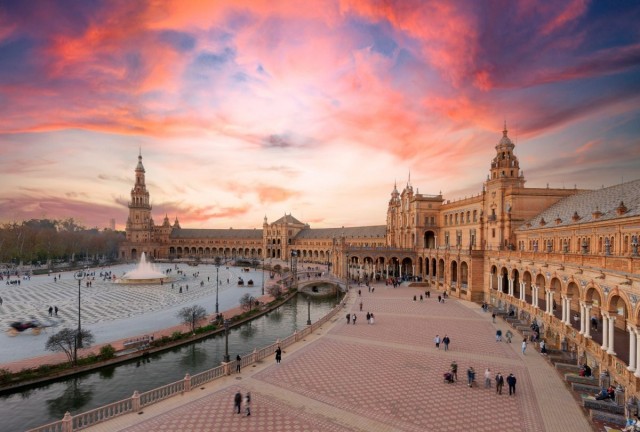 El turista internacional gasta un 62% más por operación que el residente
