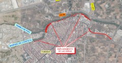 Torrent prepara la reconstrucción del Xenillet y otras zonas afectadas por la Dana con 36 millones