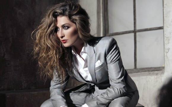 Estrella Morente despide la 43º edición de Sagunt a Escena en el Teatro Romano