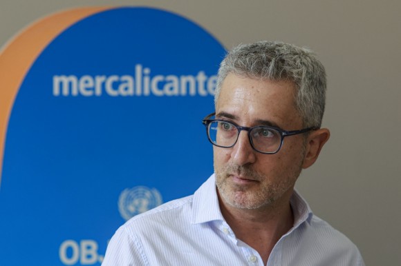 El ministro España emplaza a las autonomías del PP a avalar la reforma de la financiación sin partidismo