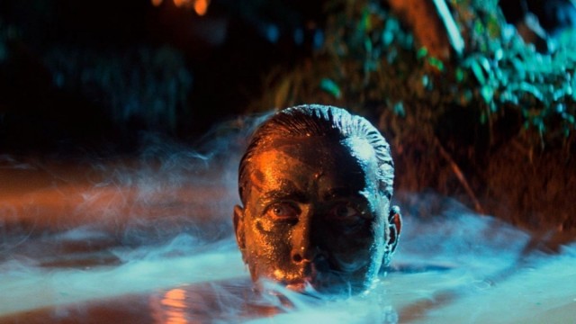 La Filmoteca d'Estiu viaja al 'corazón de las tinieblas' con la versión definitiva de 'Apocalypse Now'