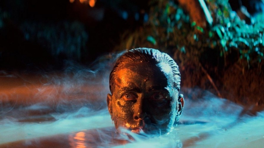 La Filmoteca d'Estiu viaja al 'corazón de las tinieblas' con la versión definitiva de 'Apocalypse Now'