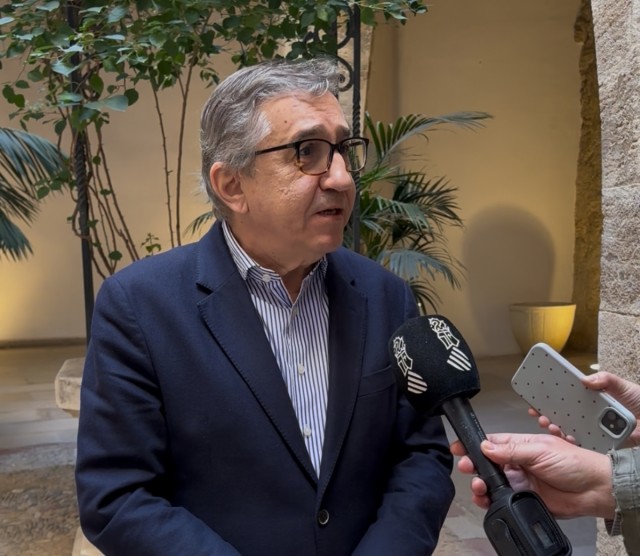 Rovira pide a España una negociación con todas las CCAA por una financiación que no prime a algunas