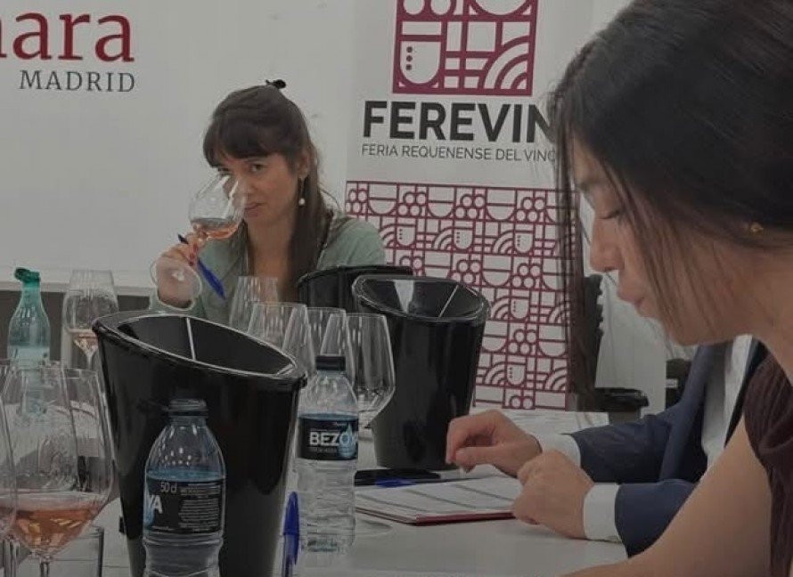 Estos son los vinos ganadores en Ferevin 2026