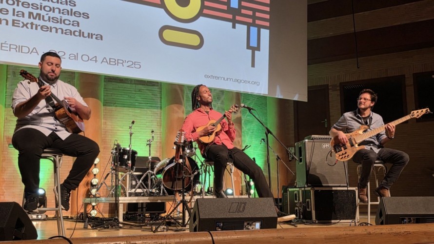 Etcétera Sessions, el nuevo ciclo mensual que acerca el jazz a València