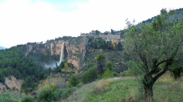 Las casas hablan