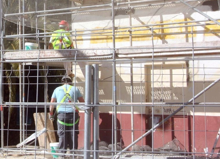 Cuatro de cada diez ciudadanos de la Región se plantean construir su propia vivienda