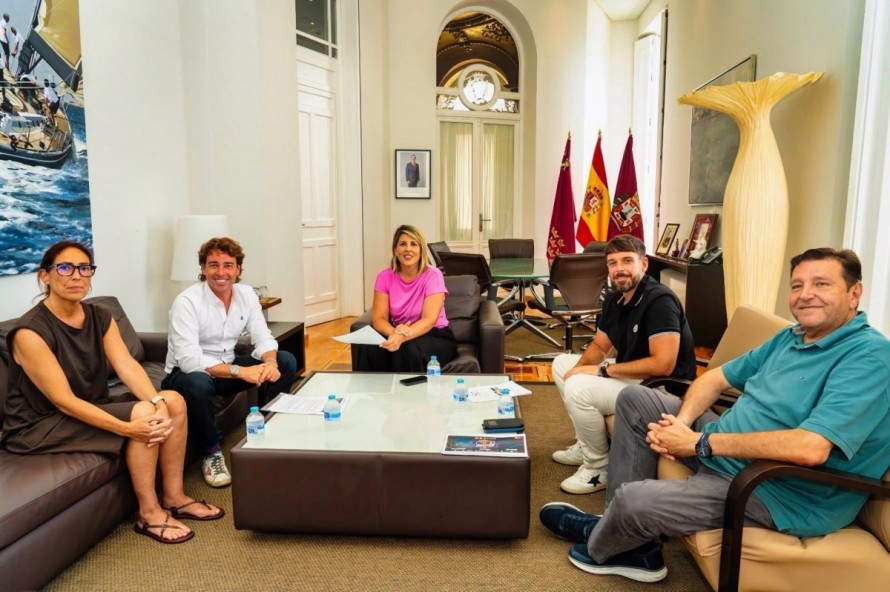 Cartagena ya trabaja para atraer eventos nacionales del deporte base de gimnasia y baloncesto