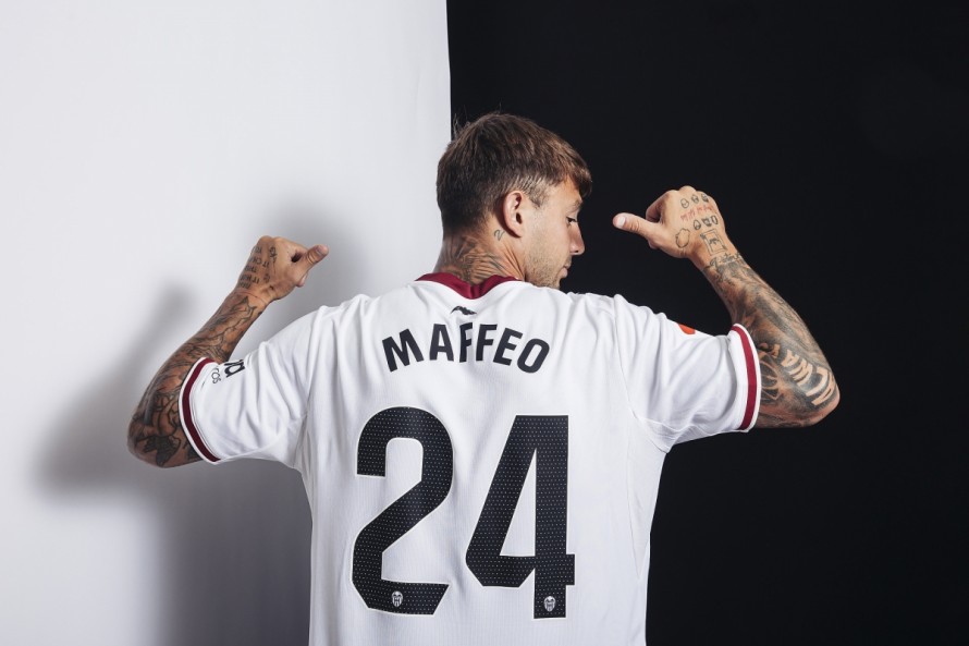 Maffeo: 