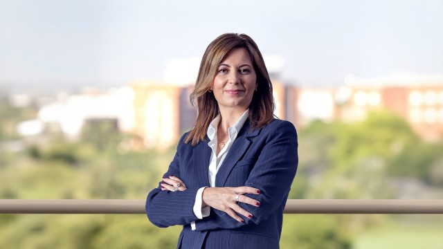 Minor Hotels (NH Hotel) nombra a Ana Muñoz Sánchez nueva directora financiera