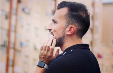 El Efesé tiene desde esta campaña un segundo filial, que competirá en Segunda Autonómica