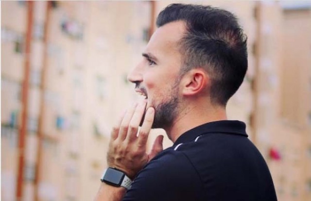 El Efesé tiene desde esta campaña un segundo filial, que competirá en Segunda Autonómica