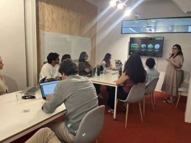 Betterfly reorganiza sus poderes en el país con su sede en Alicante tras varios cambios en su estructura