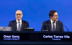 BBVA no se apea de sus máximos históricos siendo el mejor valor español del Euro Stoxx50 este año