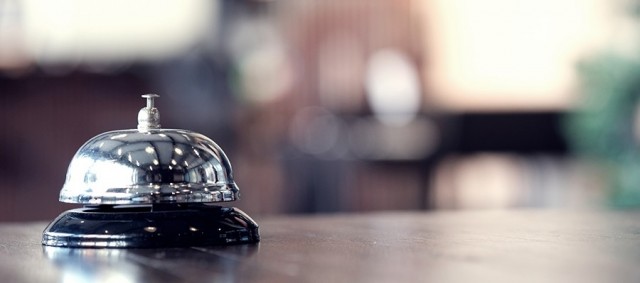 Las pernoctaciones hoteleras en España suben tímidamente en julio gracias a los extranjeros