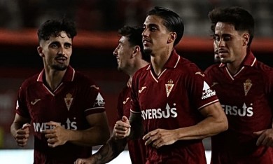 La final regional de la Copa Federación entre el Murcia y el Cotillas será en el estadio Enrique Roca