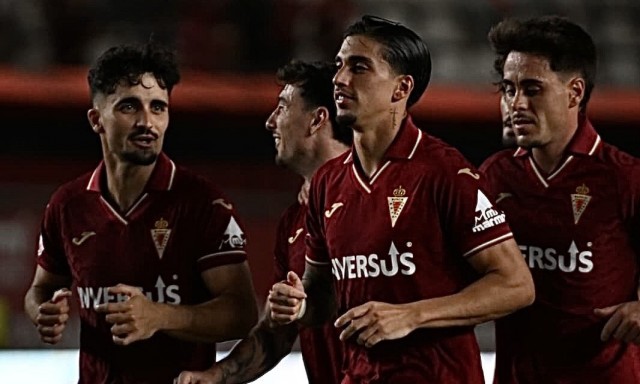 La final regional de la Copa Federación entre el Murcia y el Cotillas será en el estadio Enrique Roca