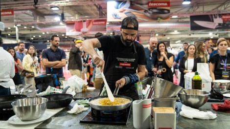 La batalla por la mejor tortilla de patatas de la Comunitat Valenciana arrancará el 14 de septiembre