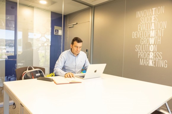 Industrialización de procesos para las empresas de Castellón: Ingenia Consulting apuesta por la innovación tecnológica