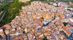 Siete municipios de Castellón ultiman sus nuevos catálogos para proteger cientos de bienes de gran valor histórico y paisajístico