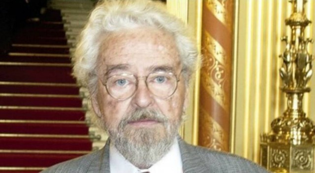 Fallece a los 82 años el poeta cartagenero José María Álvarez