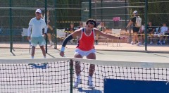 Alcaraz sigue a su ritmo en El Palmar tras un sí al US Open que dispara la ilusión de la gente