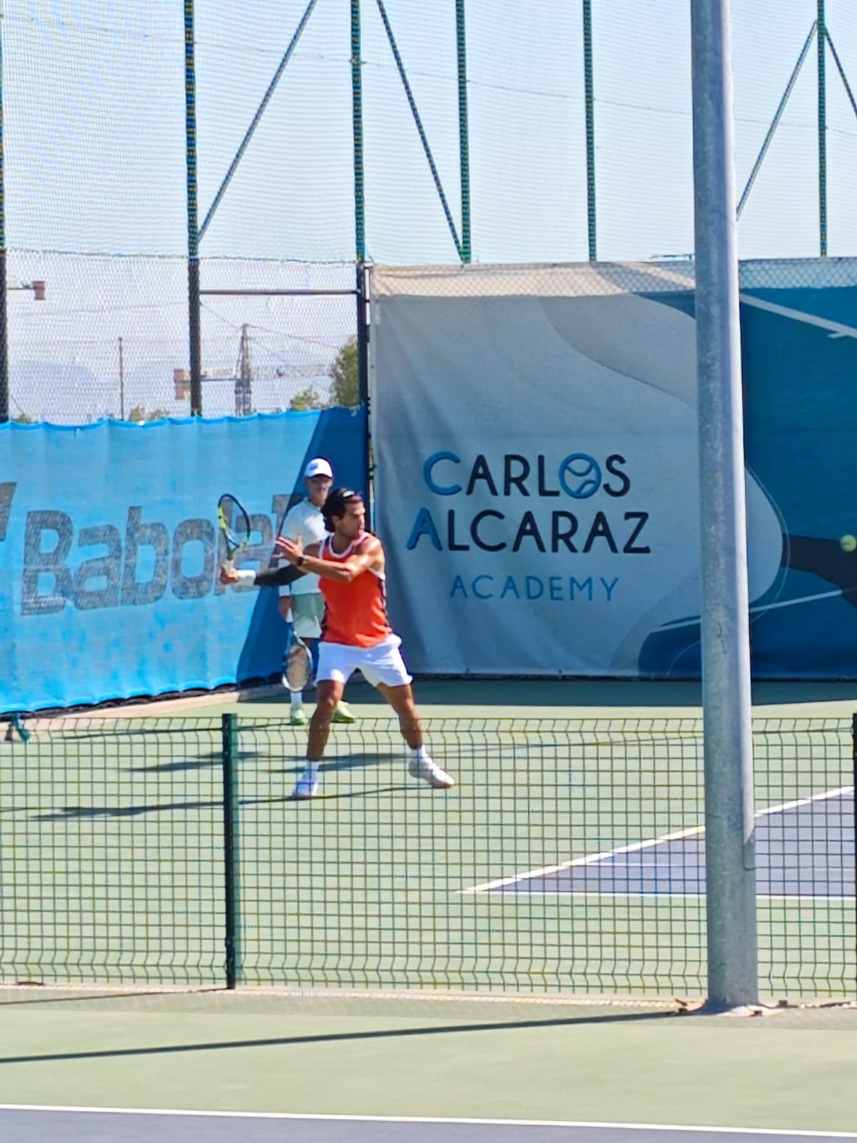  - Foto: REAL SOCIEDAD CLUB DE CAMPO DE MURCIA