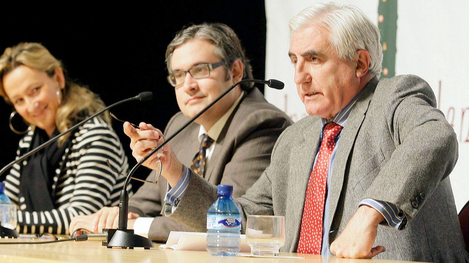 Fallece el periodista Enric Sopena