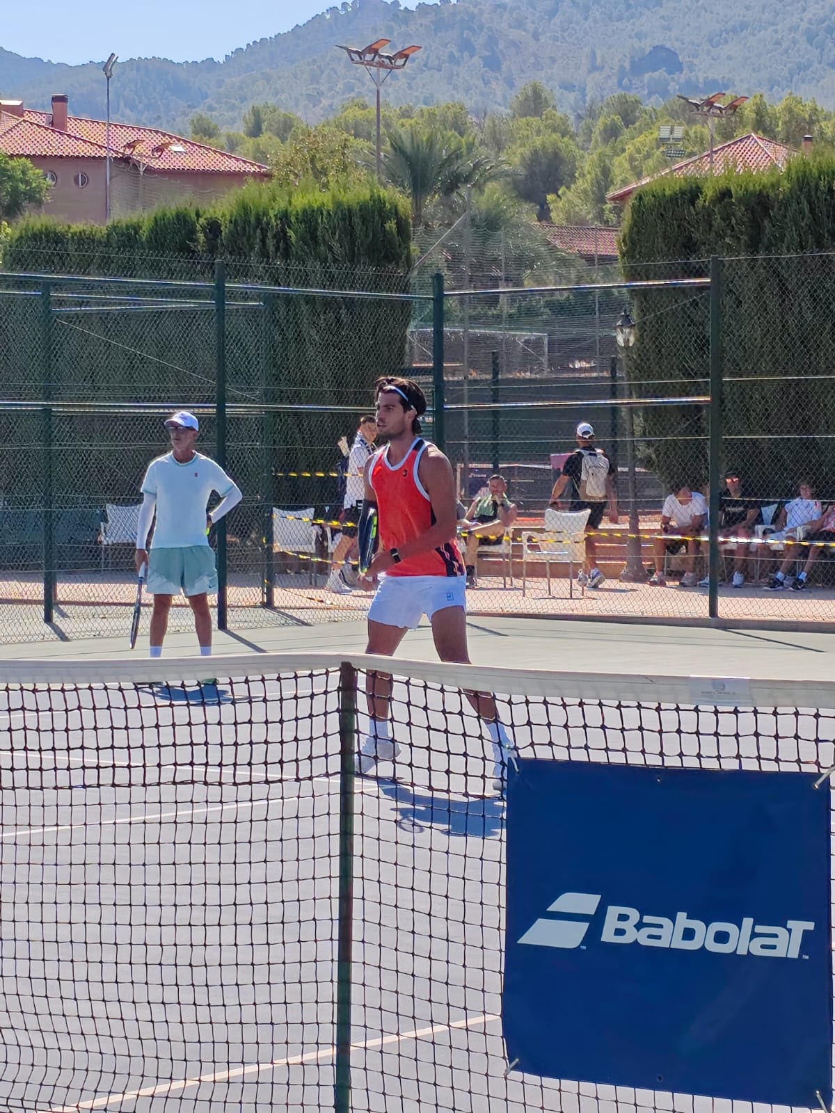  - Foto: REAL SOCIEDAD CLUB DE CAMPO DE MURCIA