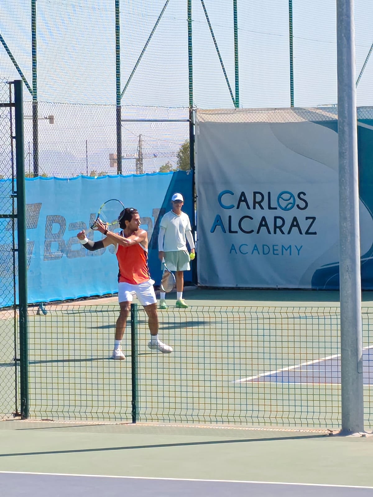 - Foto: REAL SOCIEDAD CLUB DE CAMPO DE MURCIA