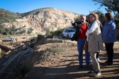 El PP de Torrent destaca la atención permanente a los diseminados desde su gobierno local