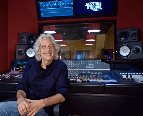 Jazztone, el estudio de jazz valenciano que batalla contra la IA a cada nota: “Seguimos peleando por el factor humano”