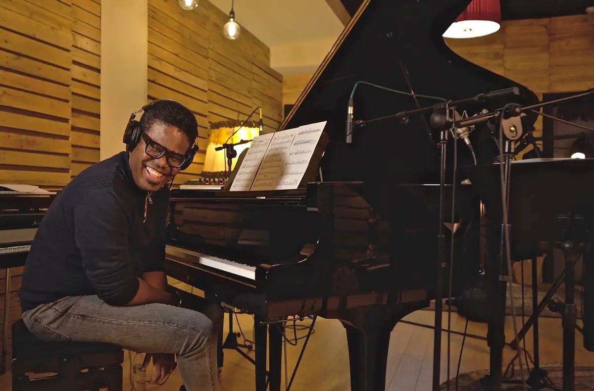  - Imágenes cedidas por Jazztone