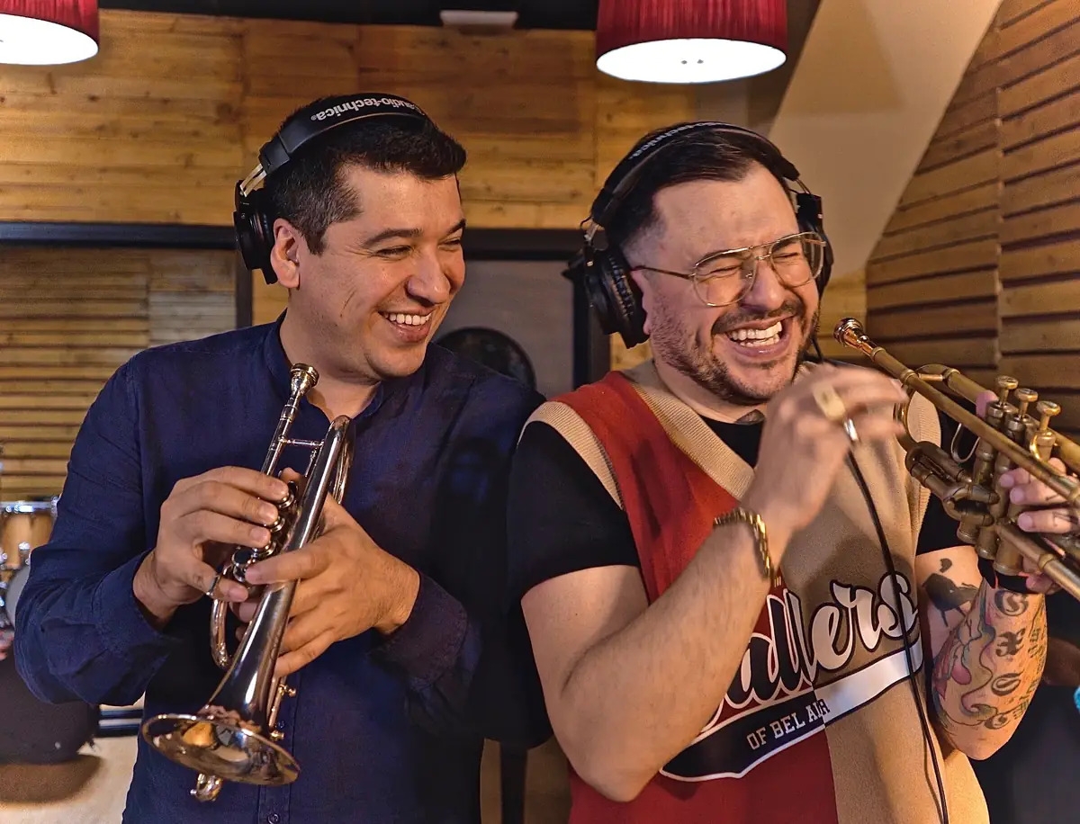  - Imágenes cedidas por Jazztone