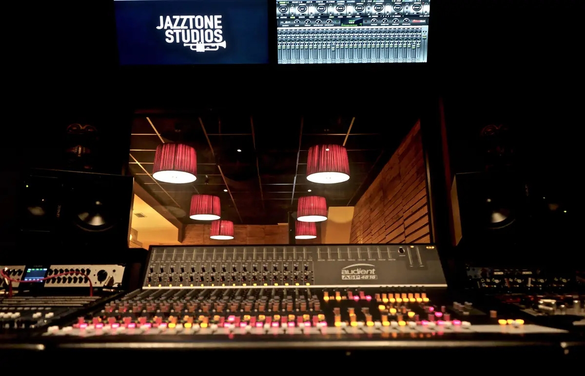  - Imágenes cedidas por Jazztone