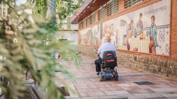 Onda alcanza el 60% de ejecución de su plan de renaturalización urbana en menos de un año 