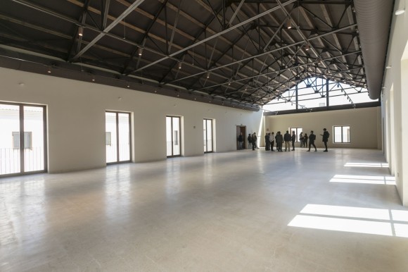 Alicante cierra el contrato de 3,7 millones por las muestras del Museo de Cigarreras y vuelve a licitar su mobiliario
