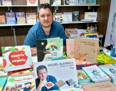 Geldo impulsa la cultura y la creación literaria como herramientas de dinamización de la ruralidad