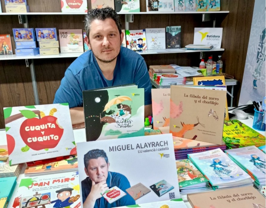 Geldo impulsa la cultura y la creación literaria como herramientas de dinamización de la ruralidad
