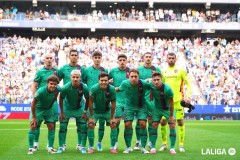 El posible once del Levante para visitar a CA Osasuna