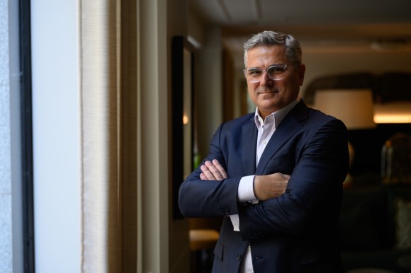 Pedro Escudero: 
