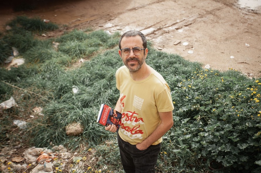 Joan Canela: 