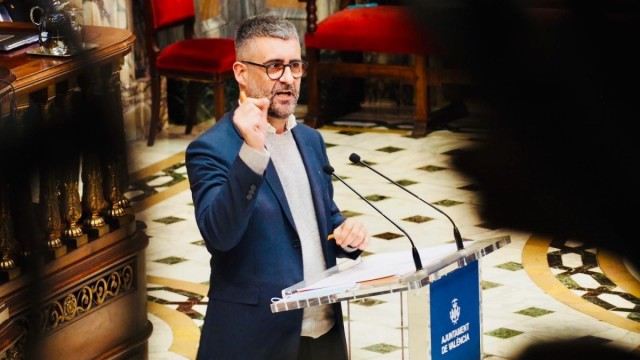  Compromís pide a Catalá resolver el 