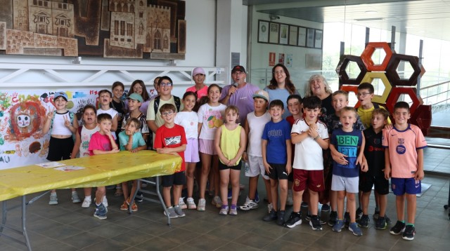 Onda celebra 22 años de aprendizaje y arte con la escuela 'Un Estiu de Ceràmica'