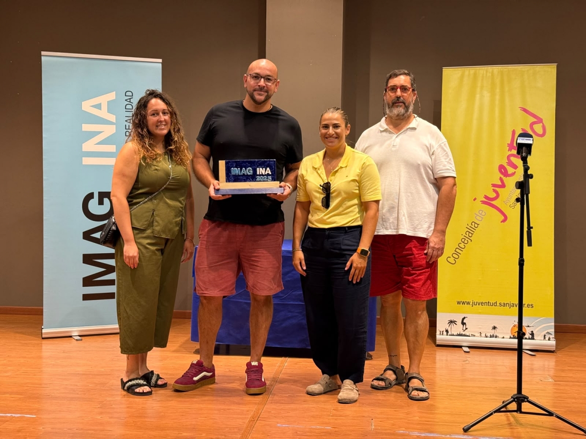  - Foto: AYTO. SAN JAVIER