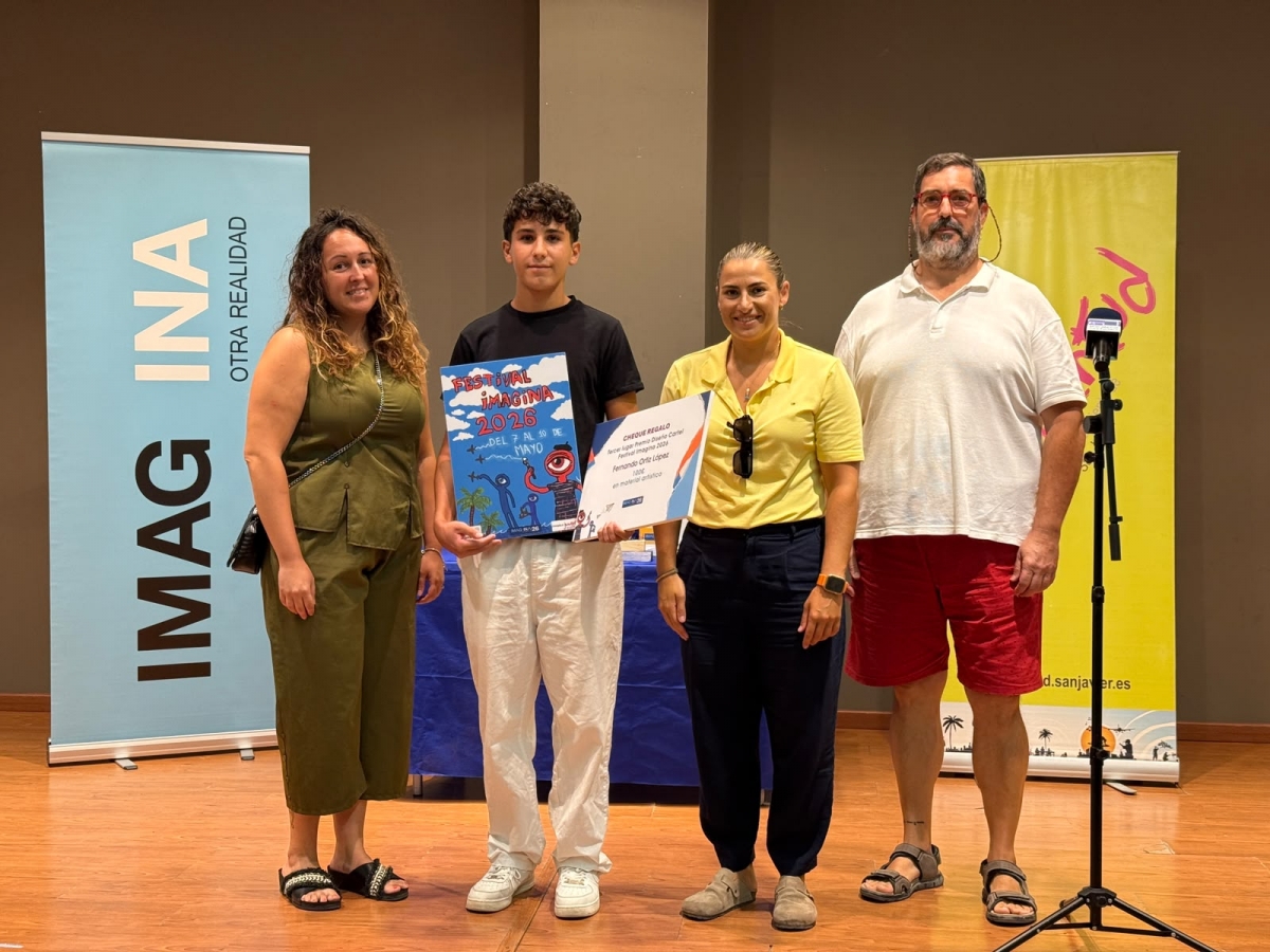  - Foto: AYTO. SAN JAVIER