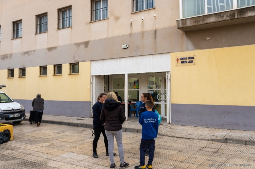 La vivienda se dispara en Cartagena: subidas de hasta el 41% y nuevos máximos en cinco barrios